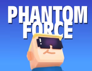 KOGAMA Phantom Force
