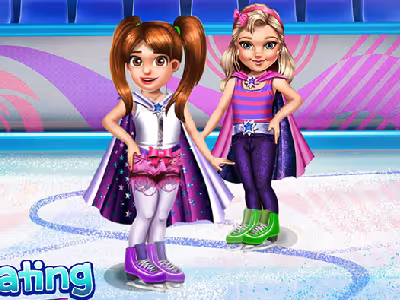 Skating Courses
