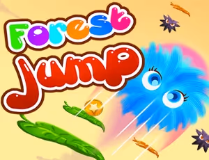 Forest Jump