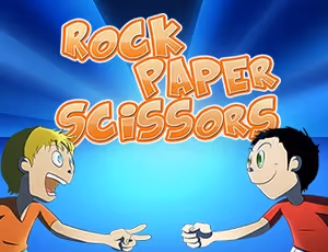 Rock Paper Scissors