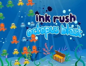 Octopus Blast