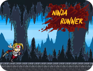 Ninja Runner V