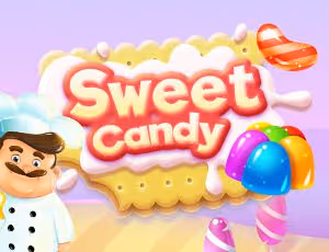 Sweet Candy