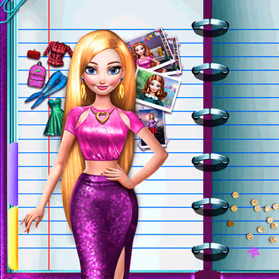 Princess Events Agenda