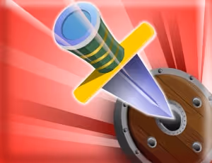 Knife Challenge