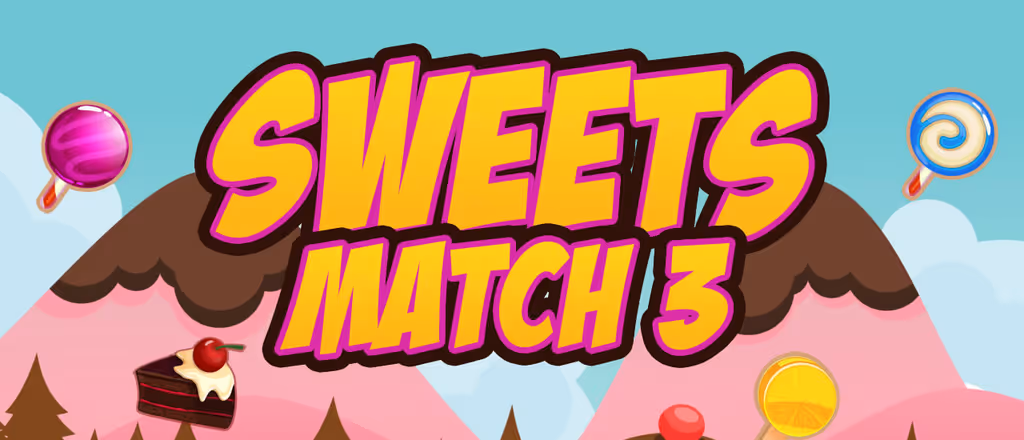 Sweets Match