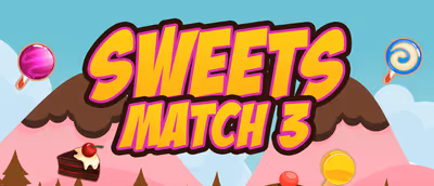 Sweets Match