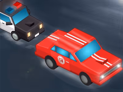 Car Rush