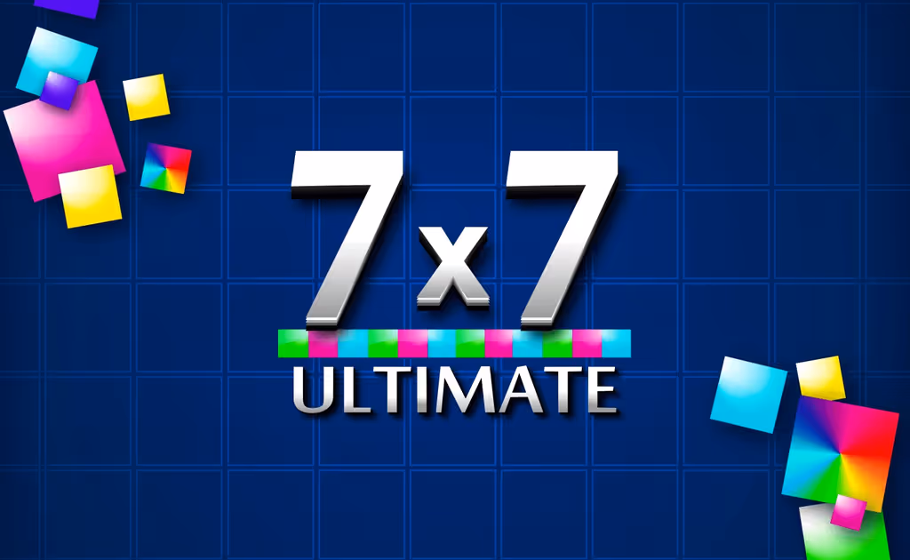 7x7 Ultimate