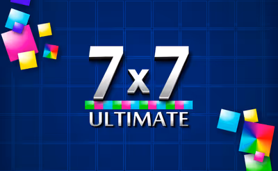 7x7 Ultimate