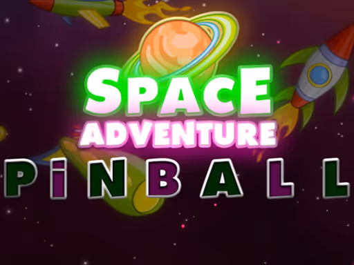 Space Adventure Pinball