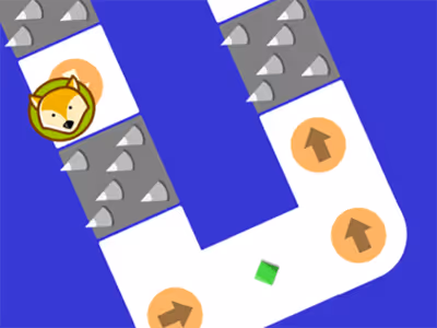 Tap Touch Run