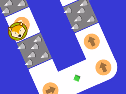 Tap Touch Run