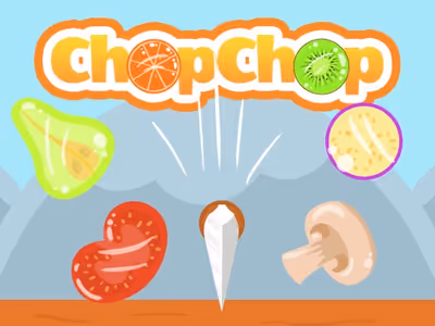ChopChop