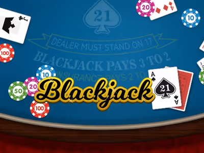 BLACKJACK
