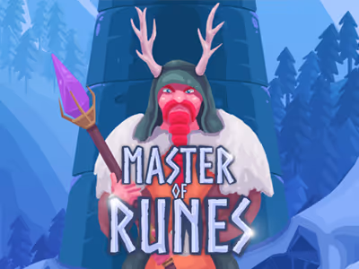 Master of Runes
