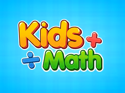 Kids Math