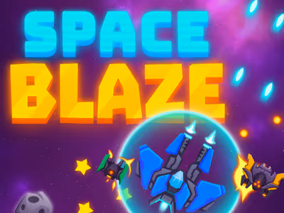 Space Blaze