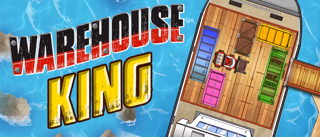 Warehouse King