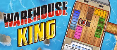 Warehouse King