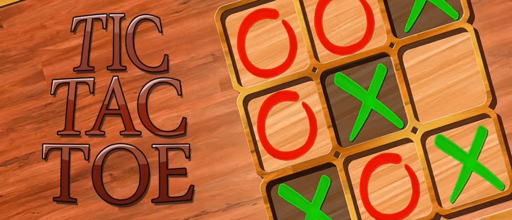Tic Tac Toe