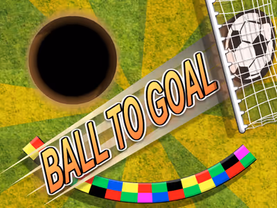 Ball To Goal