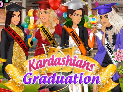 Kardashians Graduation