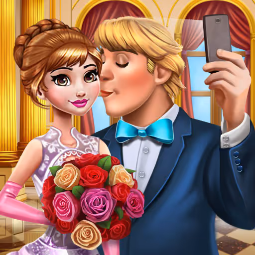 Queen and King Prom
