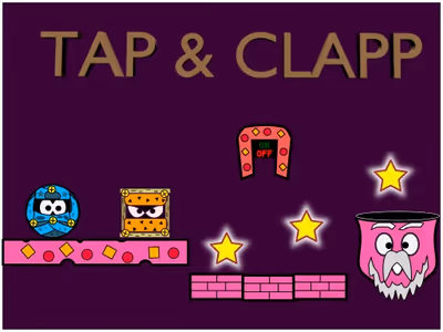 Tap  Clapp