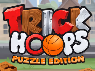 Trick Hoops