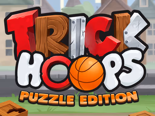 Trick Hoops