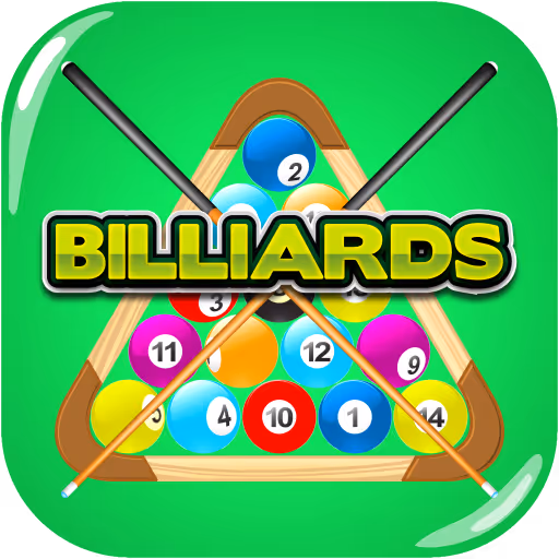 Billiards Game