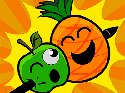 Pineapple Pen Master
