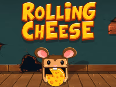 Rolling Cheese