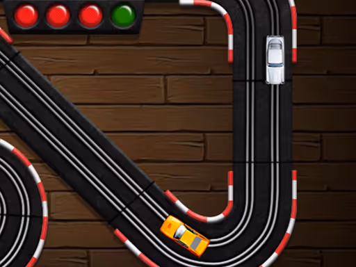 Slot Car Racing
