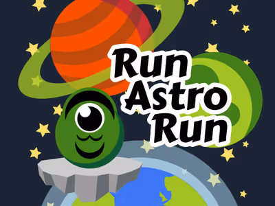 Run Astro Run