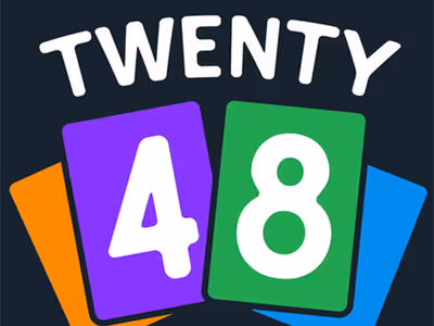 Twenty Solitaire