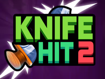 Knife Hit 2