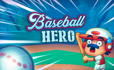 Baseball Hero