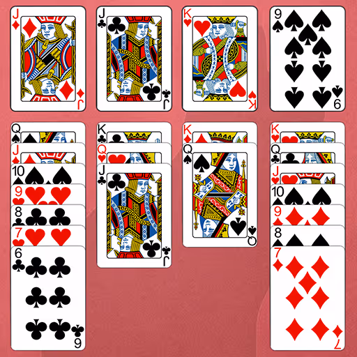 Cat Solitaire