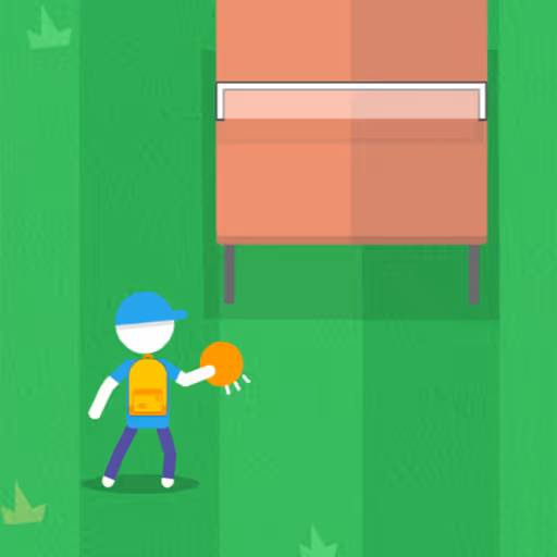 Stickman Tennis
