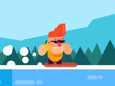 Surf Riders