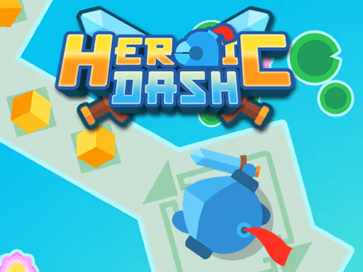 Heroic Dash
