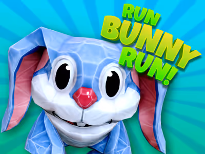Run Bunny Run