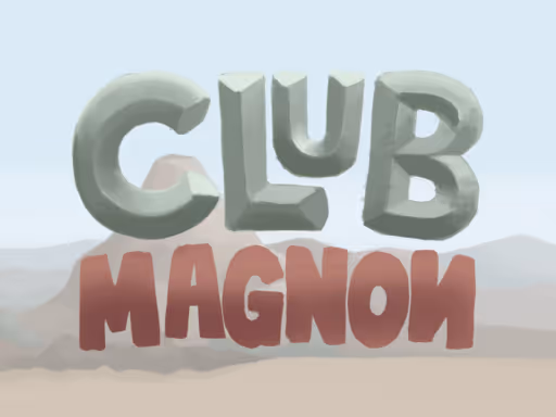 Club Magnon