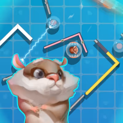 Hamsternikus