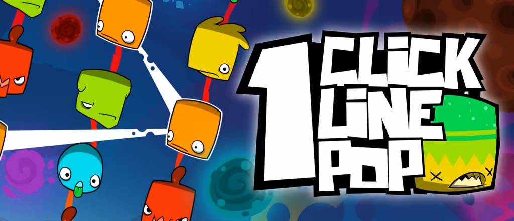 Click Line Pop