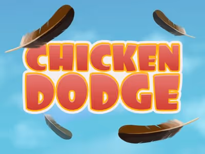 Chicken Dodge