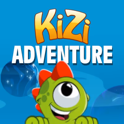 KOGAMA KIZI Adventure