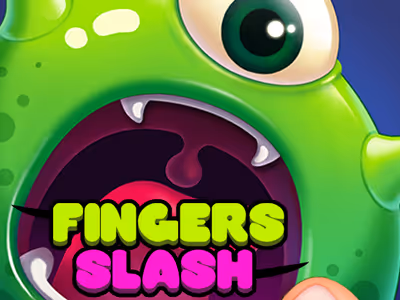 Fingers Slash
